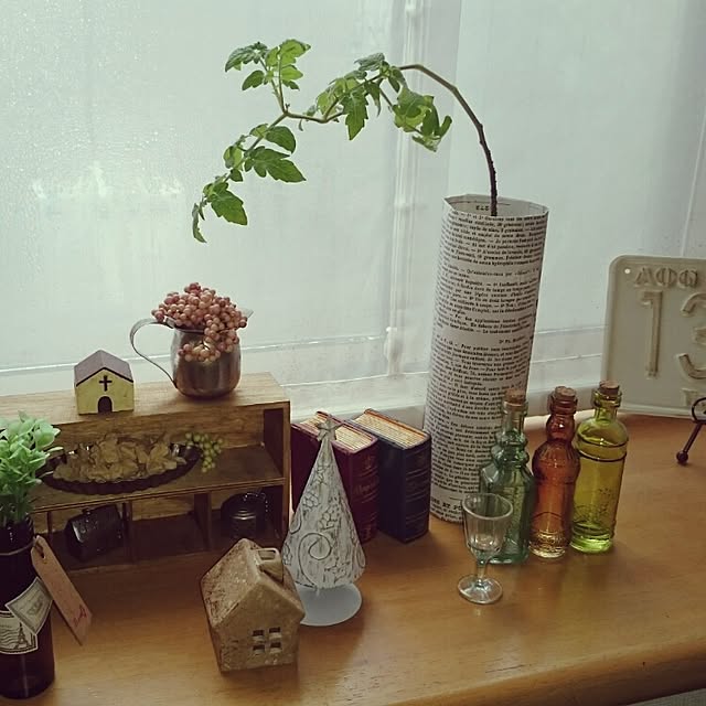 cherryさんの実例写真
