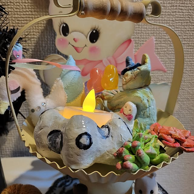 ANTENNAさんの部屋