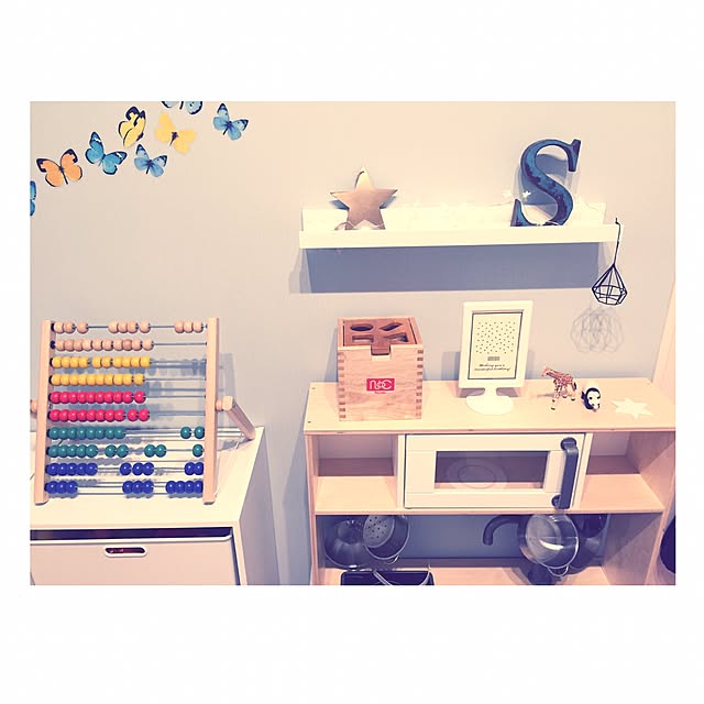 a.pigeさんの実例写真
