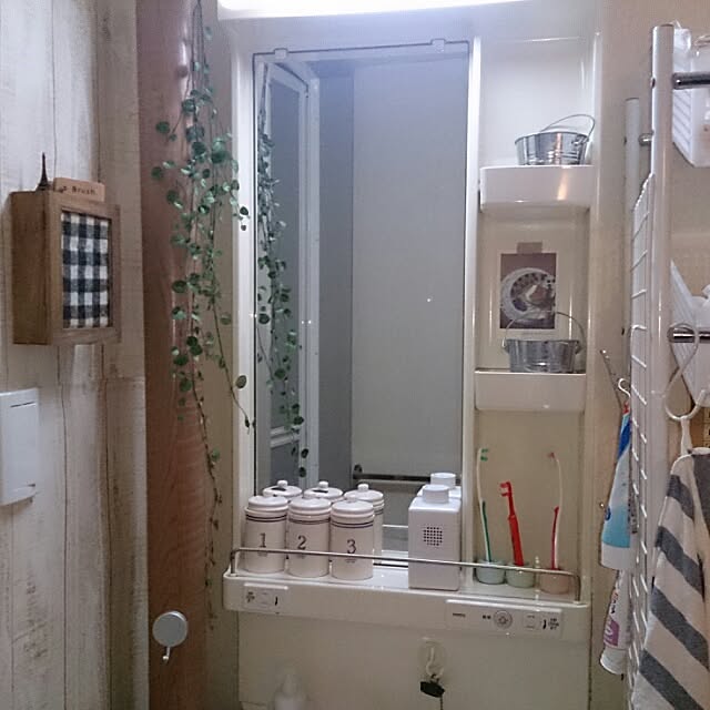haruさんの実例写真