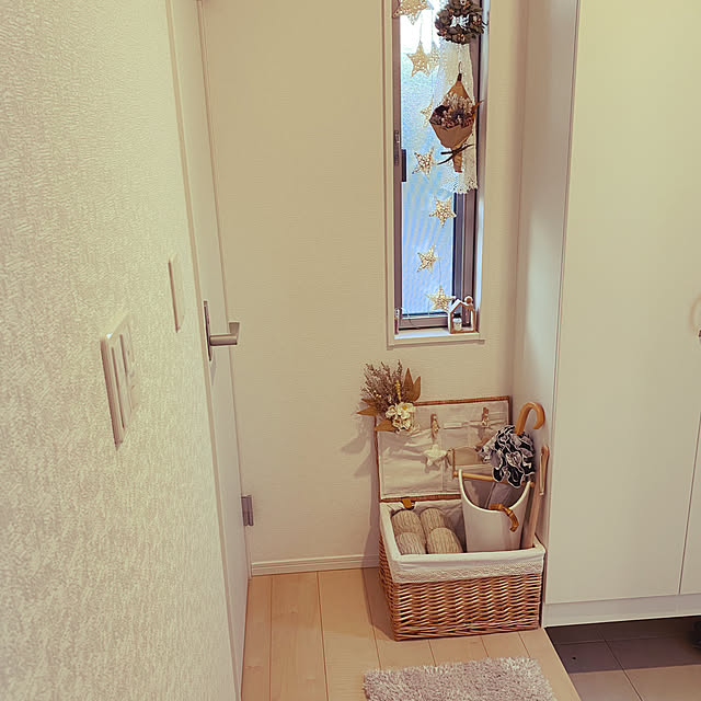 sariさんの部屋