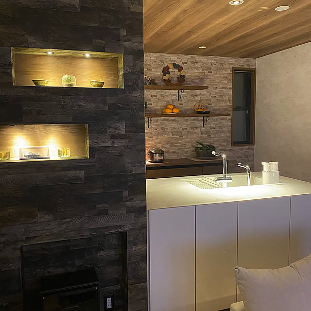 yamaeさんの実例写真