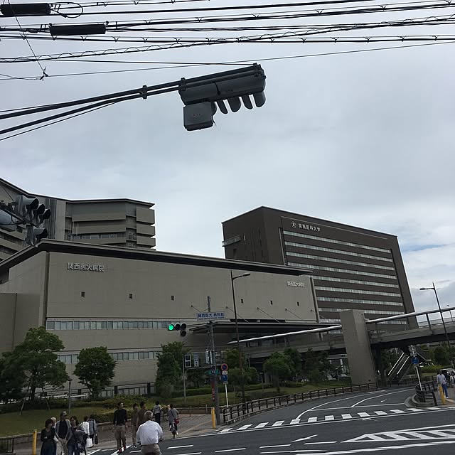 実例写真