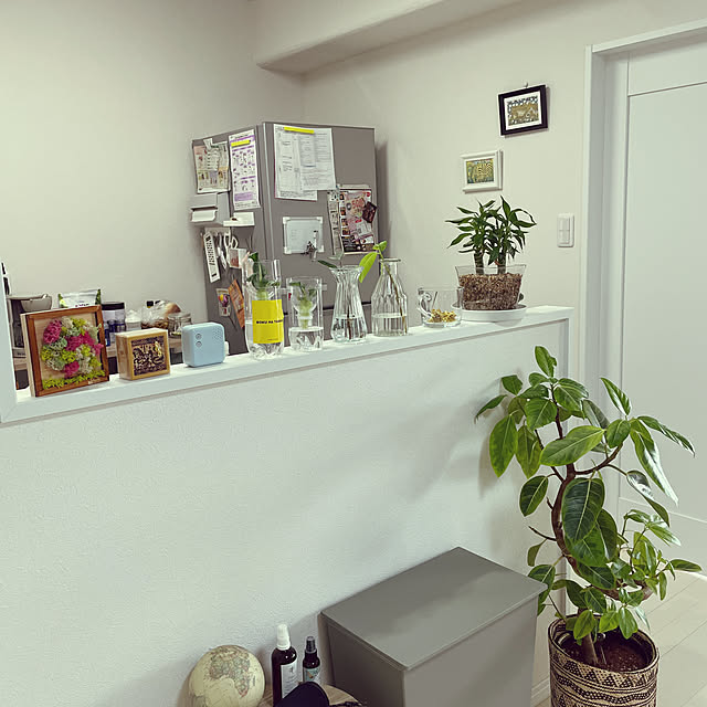 nocoさんの部屋