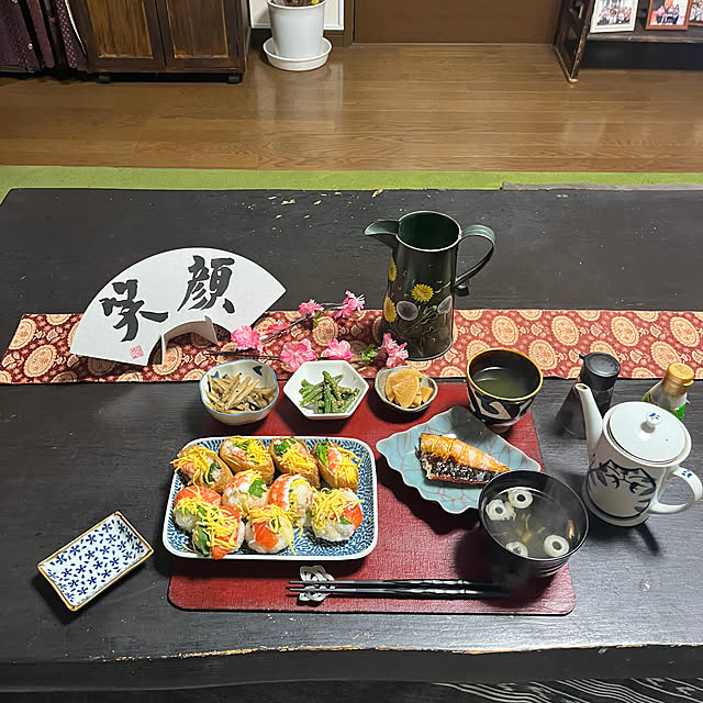 ritsukoさんの実例写真