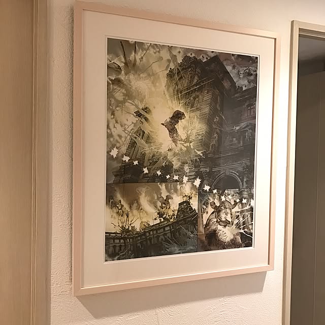 derazouさんの実例写真