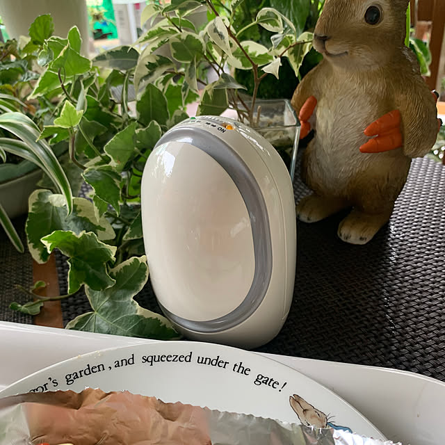 Aqettyさんの部屋