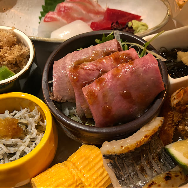 実例写真