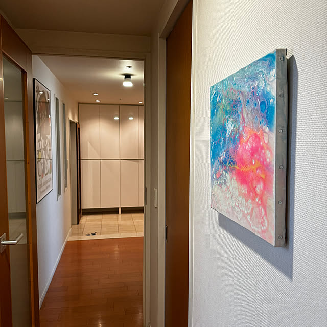 ienistaさんの部屋