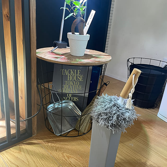 TCFJさんの部屋