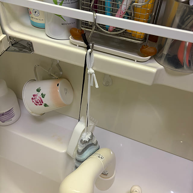 ronronさんの部屋