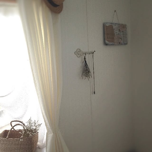 rookuさんの実例写真