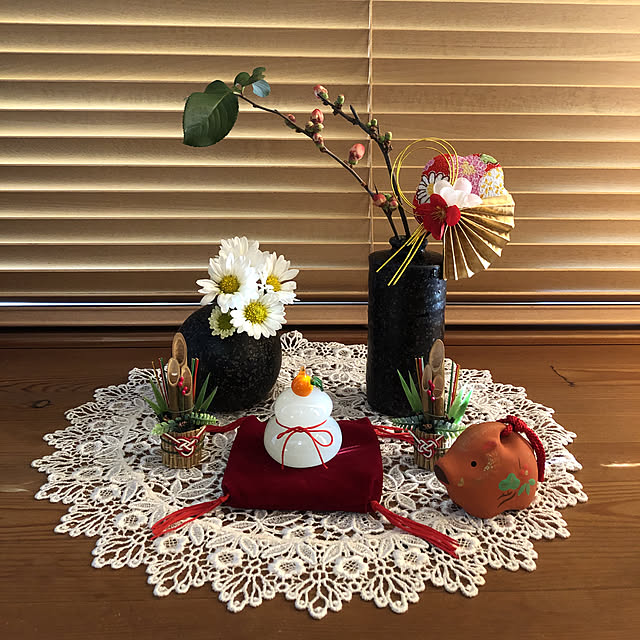 ikubooさんの実例写真