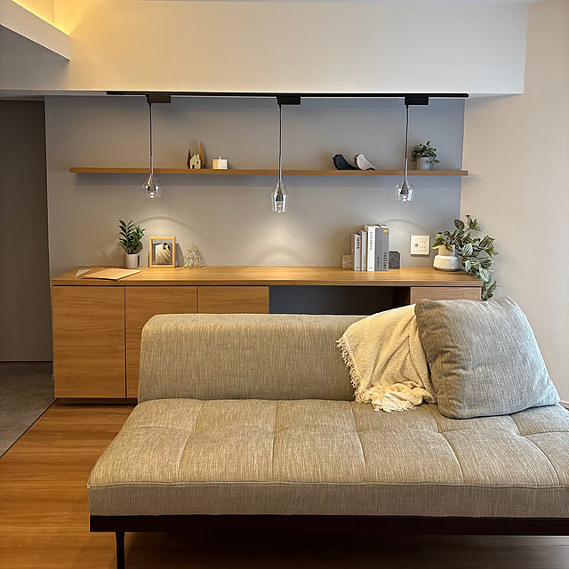 comiriさんの実例写真