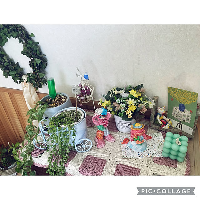 CoCo0617さんの部屋