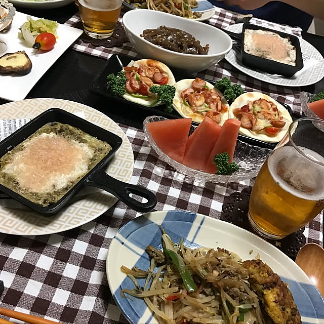 mikaさんの実例写真