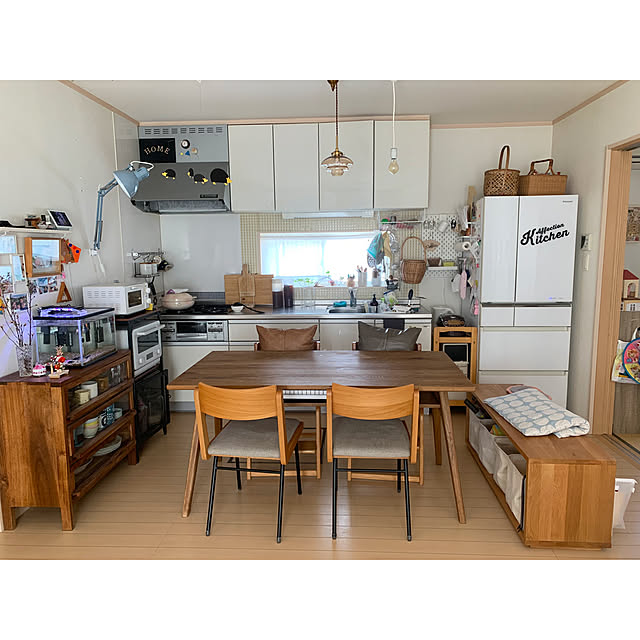 kaさんの実例写真