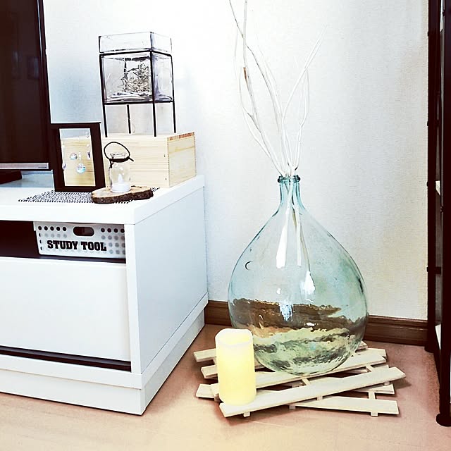 Risakoさんの実例写真