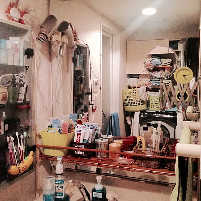 ABARTHさんの実例写真