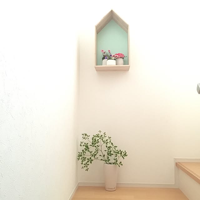 Saraさんの実例写真