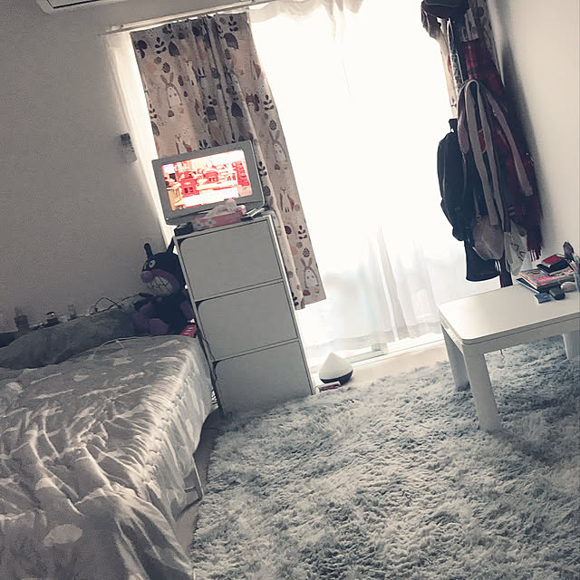 部屋全体のインテリア実例 - 2020-05-09 14:50:33