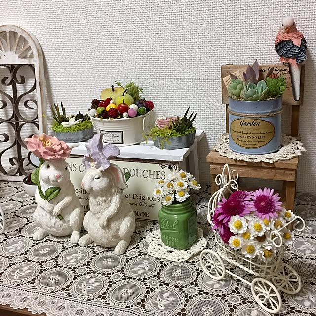 erinanさんの実例写真