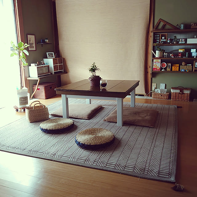 fukuさんの実例写真
