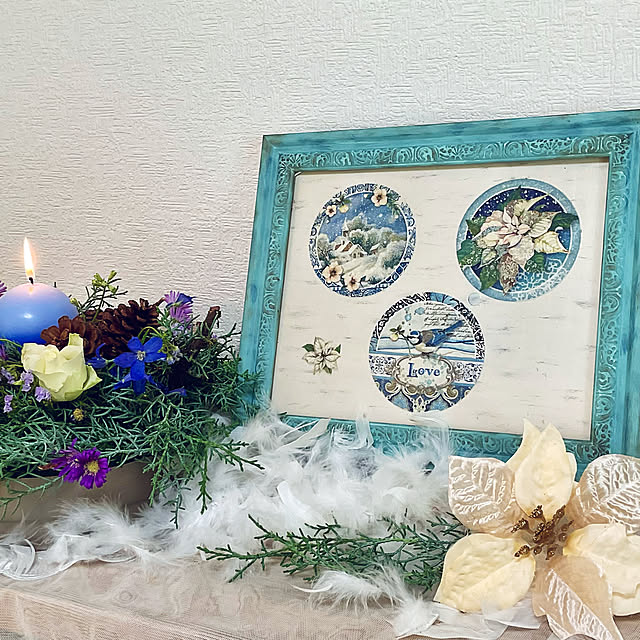 2.11maririnさんの部屋