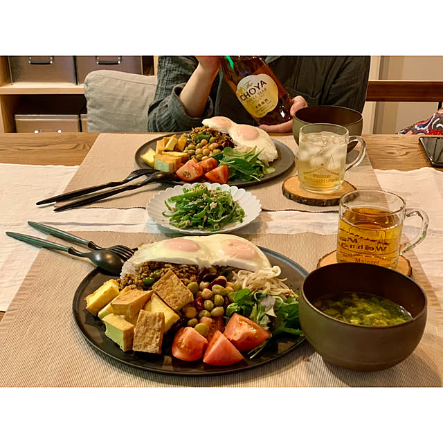 hidemaroomさんの実例写真