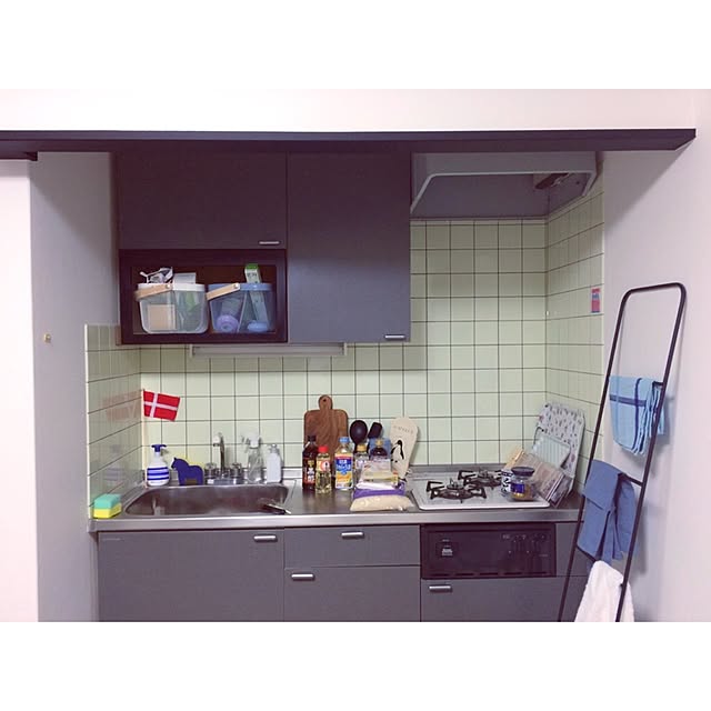 ponzuさんの実例写真