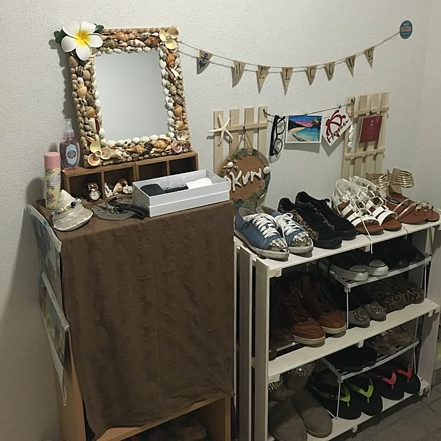 tarutoさんの実例写真