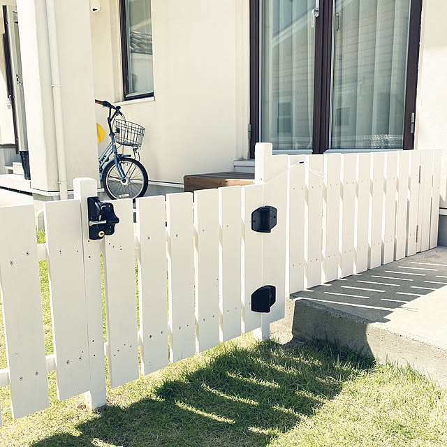 booさんの実例写真