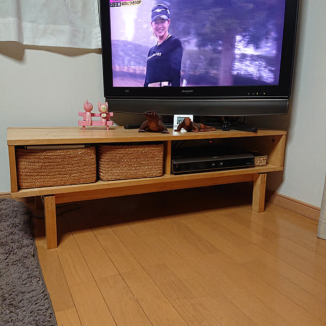 Yoshimiさんの部屋