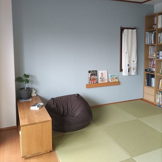 sakiさんの部屋