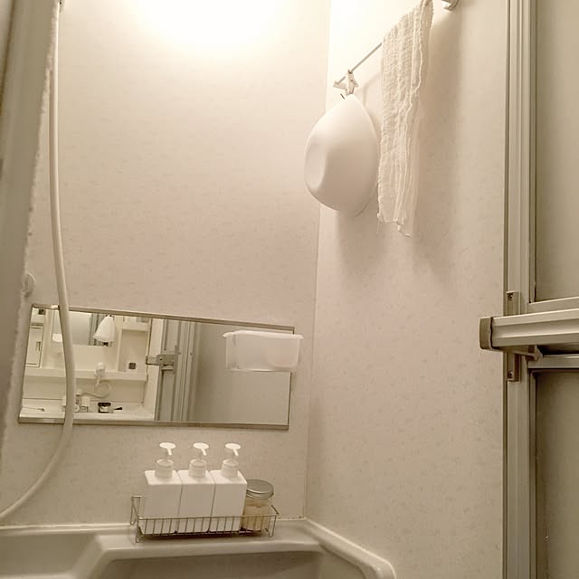 Mさんの実例写真