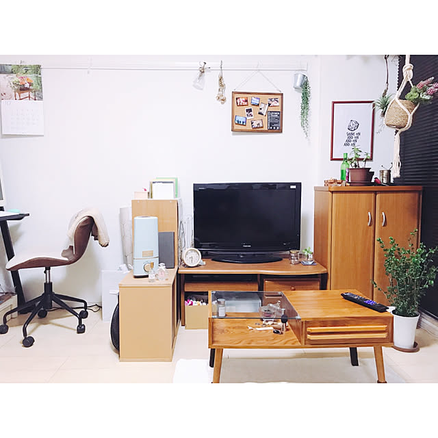 mikiteacupさんの実例写真