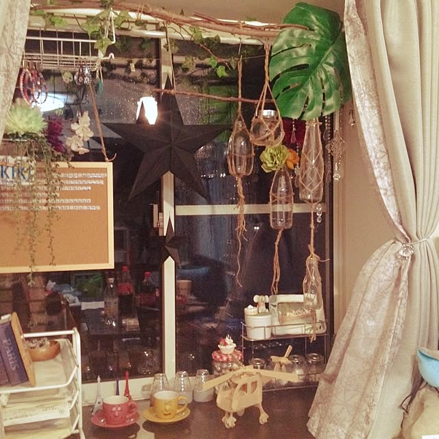ariさんの実例写真
