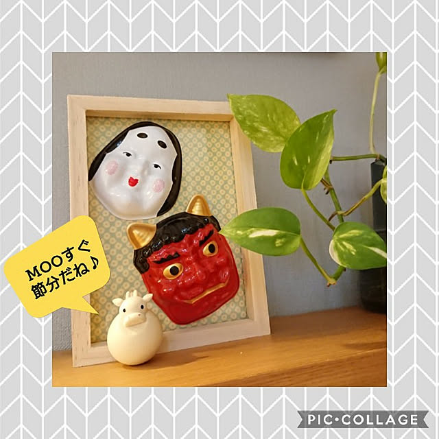 minominoさんの実例写真