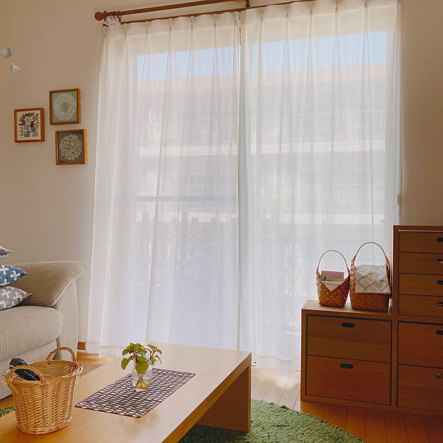 yukaさんの実例写真