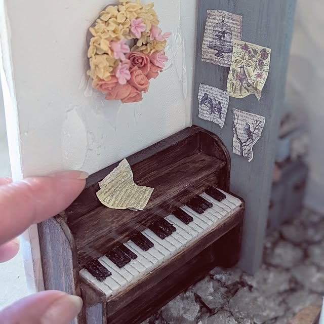 noahさんの部屋