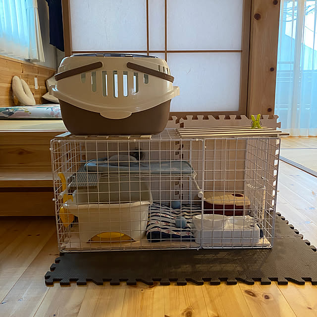 senbei.sakuramochiさんの実例写真