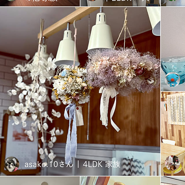 asako.10さんの実例写真