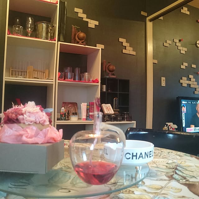 rich-de-pinponさんの実例写真