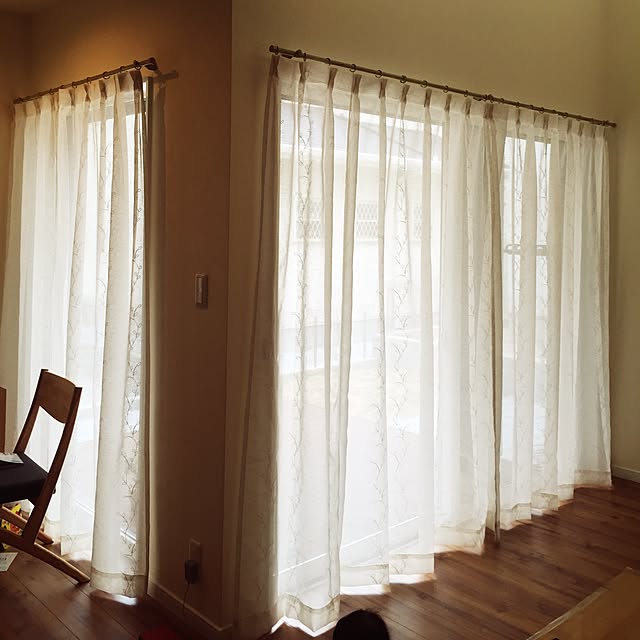 saltさんの実例写真