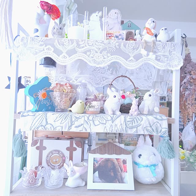 mariaさんの部屋