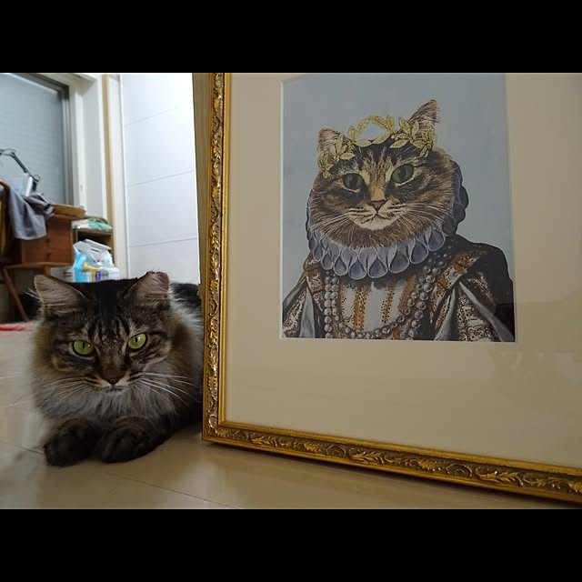 sachiblancさんの実例写真