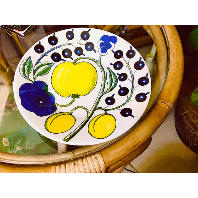 parrotさんの実例写真