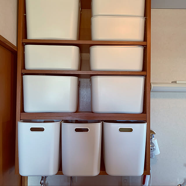 RoomClipアンケート/無印良品/バス/トイレのインテリア実例 - 2020-12-14 21:05:19