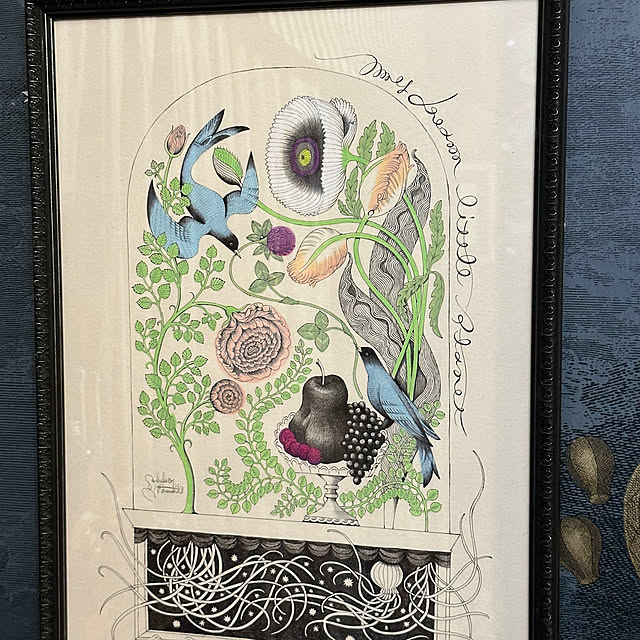 okyame-chanさんの部屋