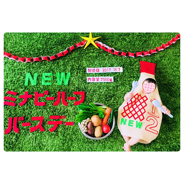 mariさんの実例写真